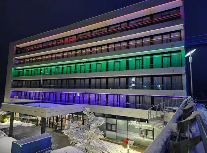 RING CASINO, Nürburg