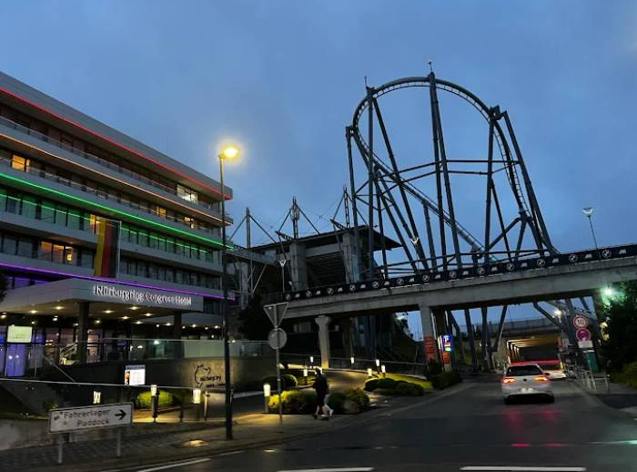 RING CASINO, Nürburg