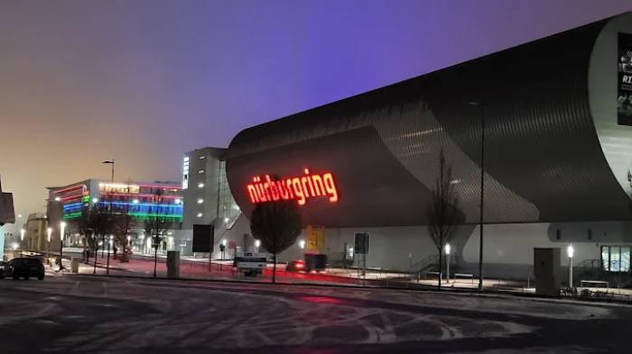 RING CASINO, Nürburg