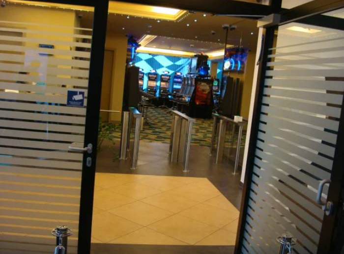 RING CASINO, Nürburg