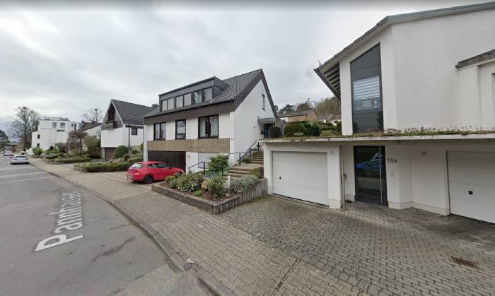 Casino Coup Royal, Aachen