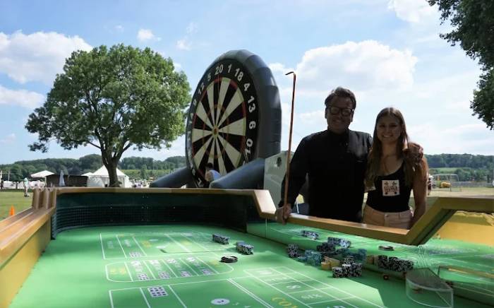 Casino Coup Royal, Aachen