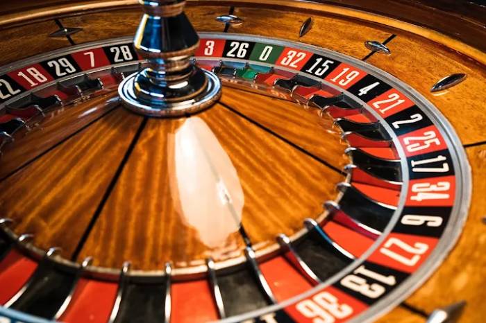 Casino Coup Royal, Aachen