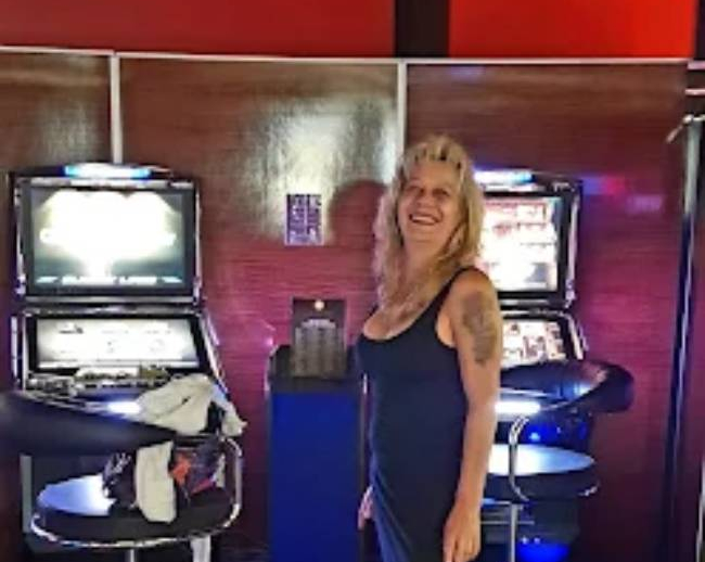 MAGIC Spielhalle, Lottstetten