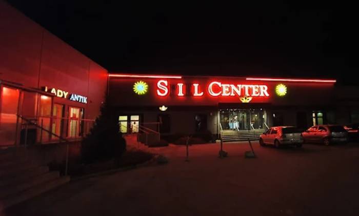 Casino Center, München