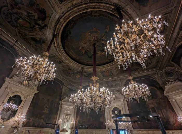 Casino Baden-Württembergische Spielbanken, Baden-Baden