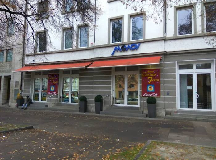 Jannis Vegas Casino, Augsburg