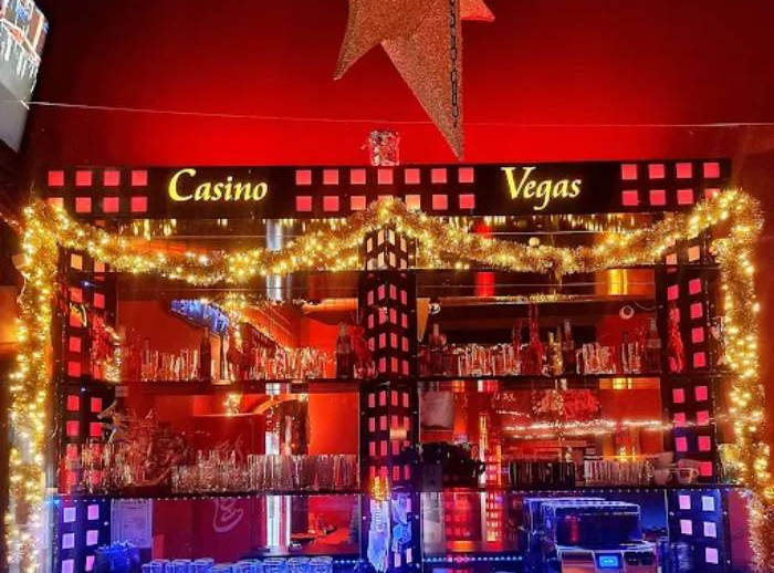 Jannis Vegas Casino, Augsburg