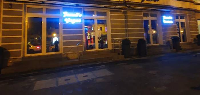 Jannis Vegas Casino, Augsburg