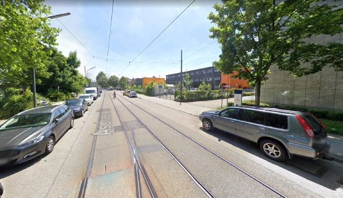 MAGIC Spielhalle München Aschauer Straße, Munich