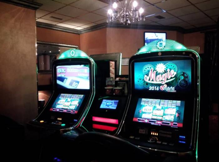 Casino Mondial Spielhalle, Düsseldorf