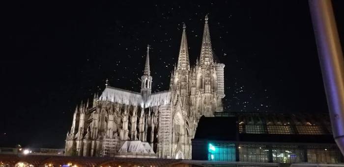 Casino Spielhalle Schnicks, Cologne