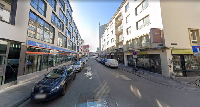 Casino Spielhalle Schnicks, Cologne