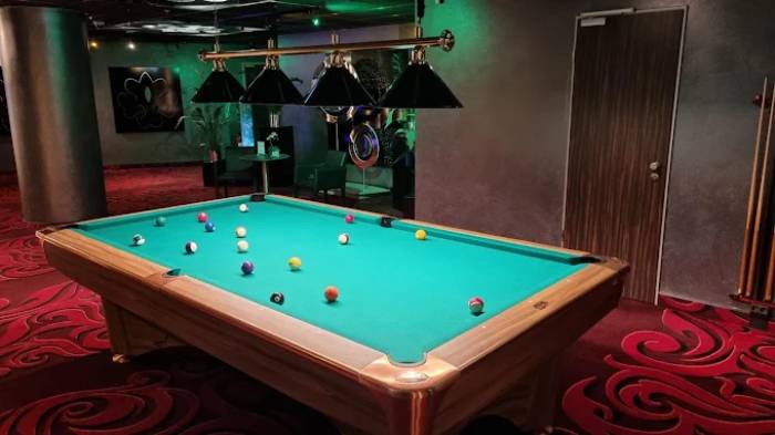 Casino Merkur Spielothek, Mülheim