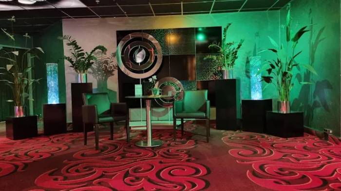 Casino Merkur Spielothek, Mülheim