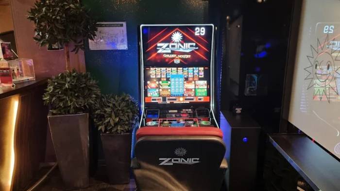 Casino Merkur Spielothek, Mülheim