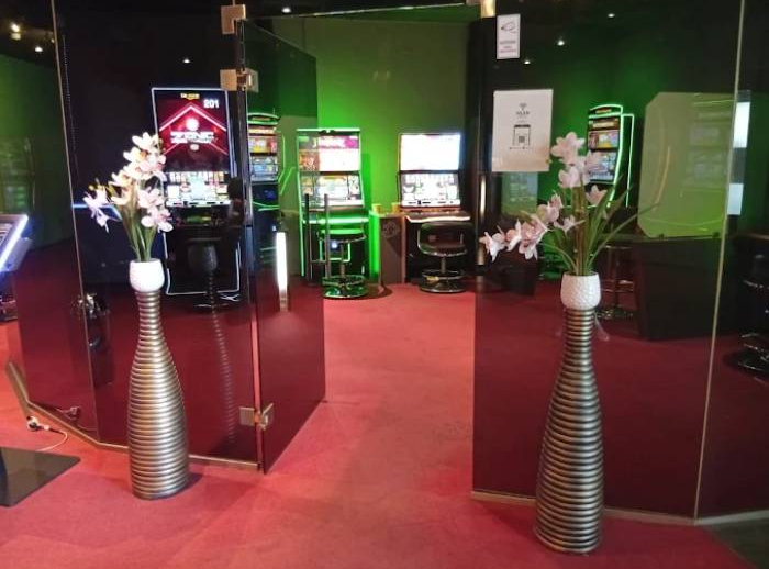 MAGIC Spielhalle Cologne, Köln