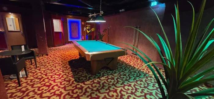 MERKUR SPIELHALLE, Bonn