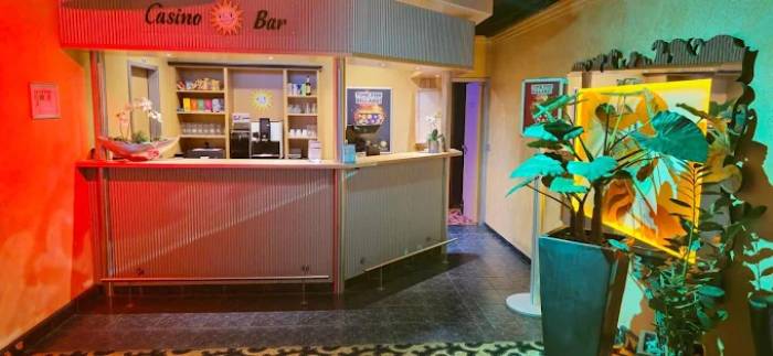 MERKUR SPIELHALLE, Bonn