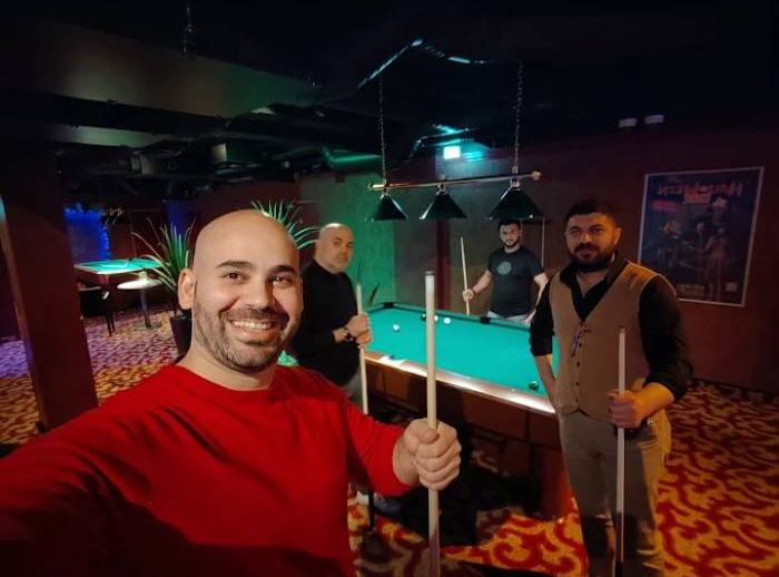 MERKUR SPIELHALLE, Bonn