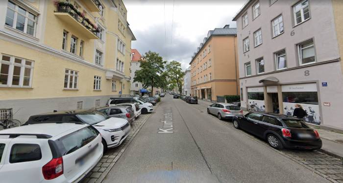 HitnSpin Casino, Munich