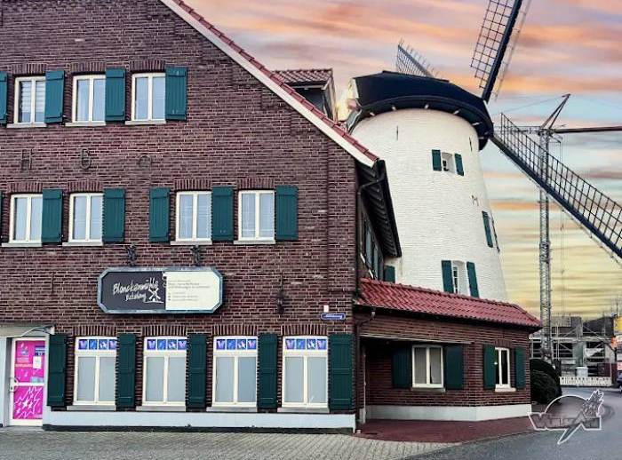 Casino Vulkan Spielhalle, Erkelenz