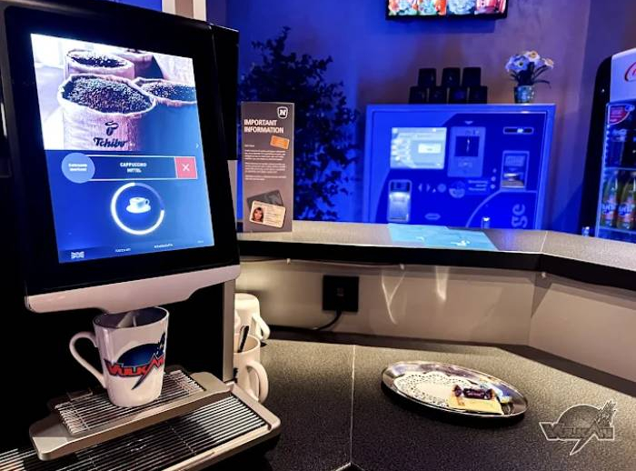 Casino Vulkan Spielhalle, Erkelenz