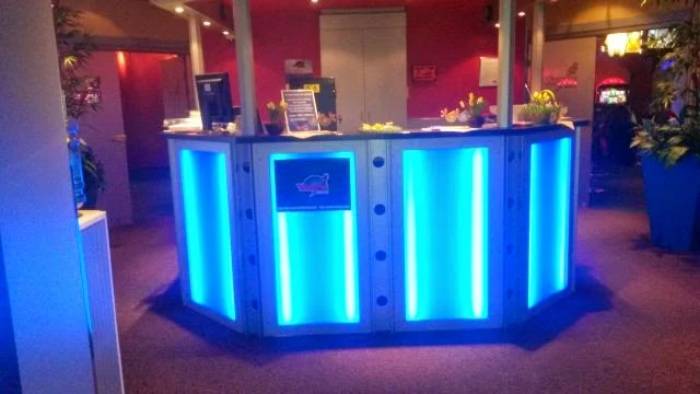 Casino Vulkan Spielhalle, Erkelenz