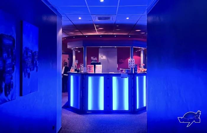 Casino Vulkan Spielhalle, Erkelenz