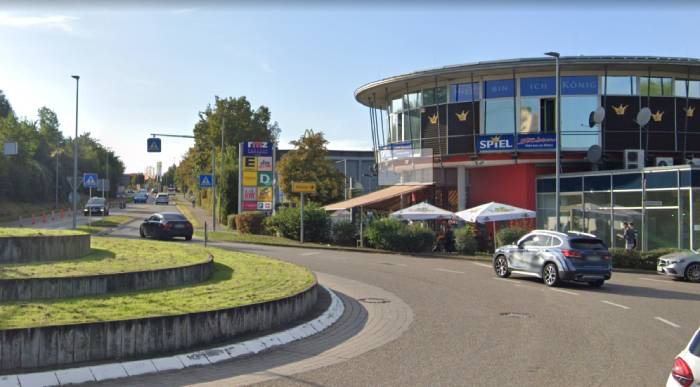 SPIELSTUBEN Weinstadt