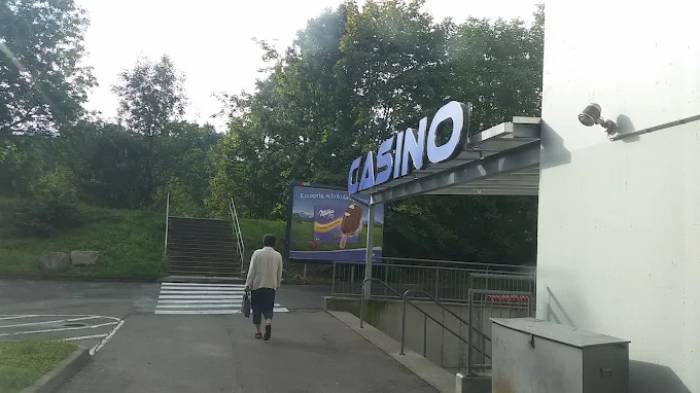 Novoplay Casino, Stuttgart