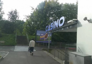 Casino Photo