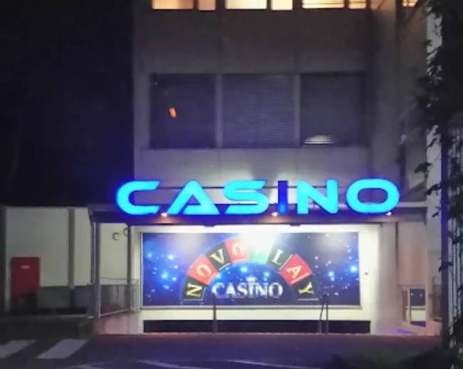 Novoplay Casino, Stuttgart