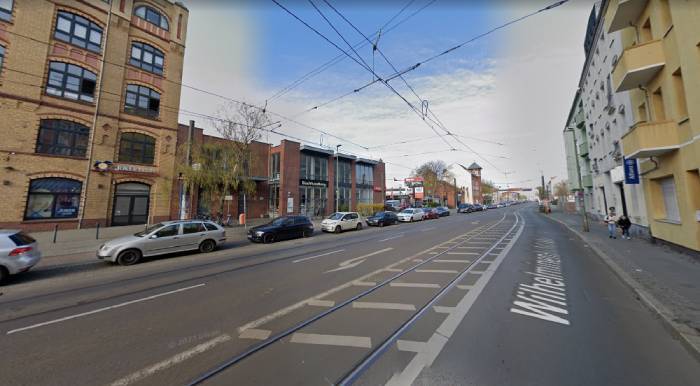 Joker Casinos, Berlin