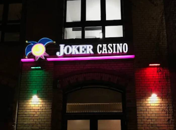 Joker Casinos, Berlin