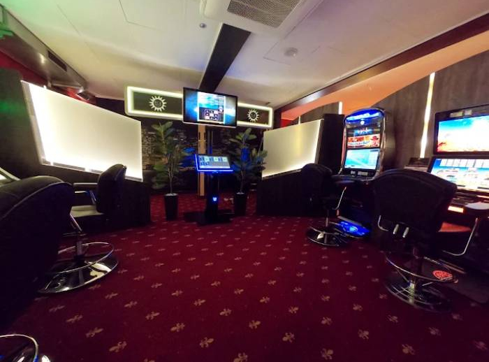 FUN CITY spielhalle Neustadt, Aisch