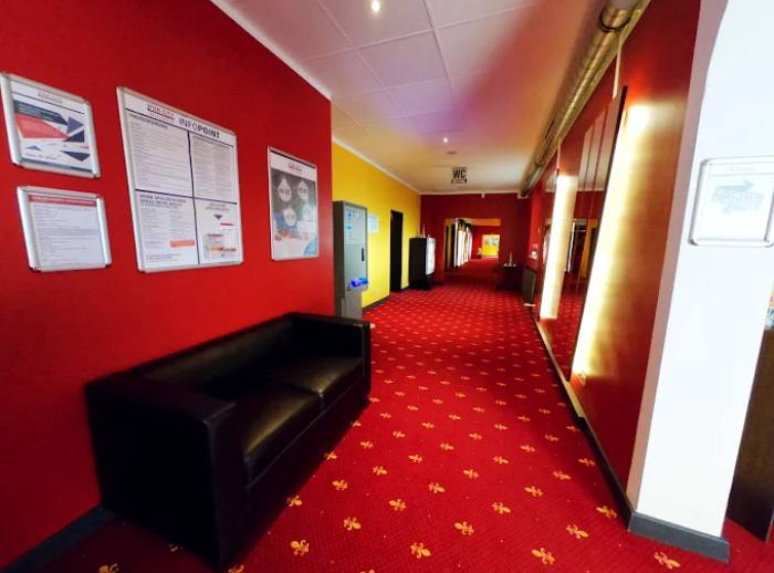 FUN CITY spielhalle Neustadt, Aisch