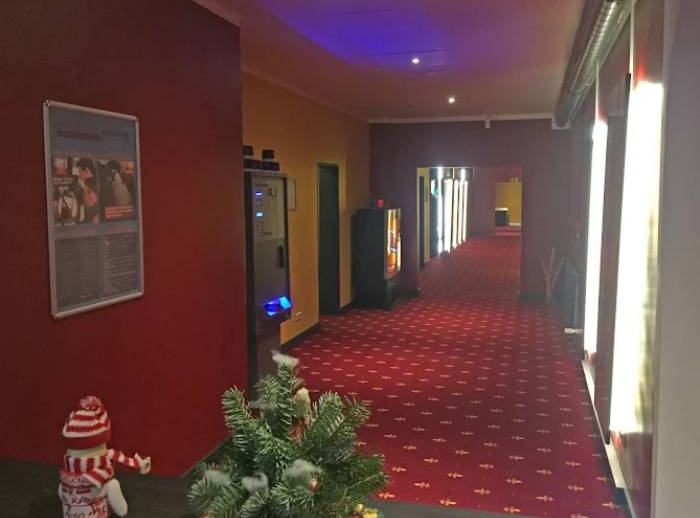 FUN CITY spielhalle Neustadt, Aisch