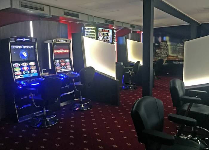 FUN CITY spielhalle Neustadt, Aisch