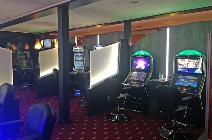 FUN CITY spielhalle Neustadt, Aisch