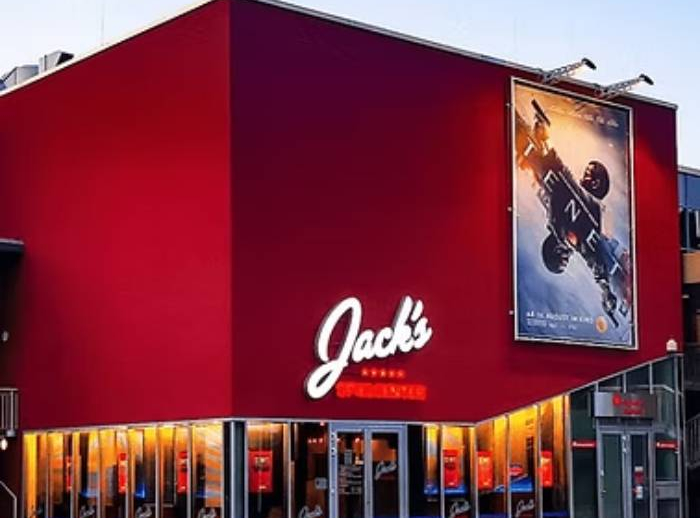 Jacks Spielcenter, Buxtehude