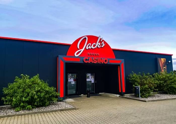 Jacks Spielcenter, Buxtehude