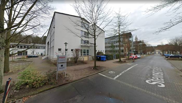 Brandenburgische Spielbanken GmbH & Co. KG, Potsdam