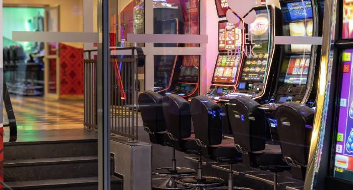 Brandenburgische Spielbanken GmbH & Co. KG, Potsdam