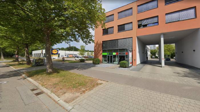 Viva Cazino, Regensburg