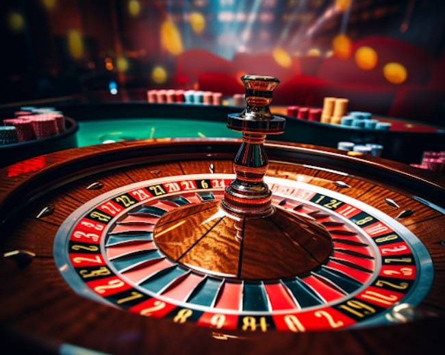 Viva Cazino, Regensburg