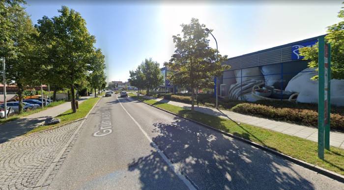 MAGIC Casino Spielhalle MC21, Unterhaching