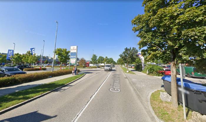 MAGIC Casino Spielhalle MC21, Unterhaching