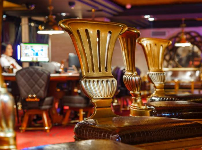 Adjara Casino Tbilisi & Holiday Inn Hotel, Tbilisi