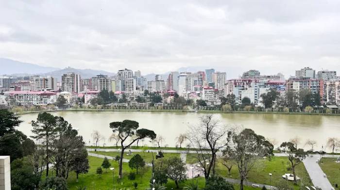 Casino International Batumi & Hilton Hotel, Batumi